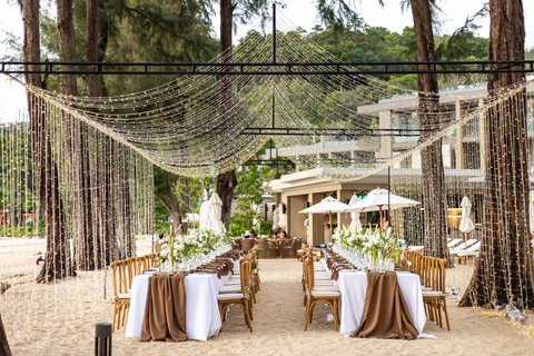 INTERCONTINENTAL PHUKET RESORT - Photo 25