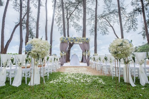 INTERCONTINENTAL PHUKET RESORT - Photo 45