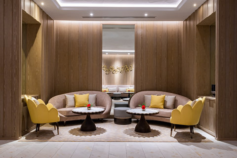 INTERCONTINENTAL PHUKET RESORT - Photo 54