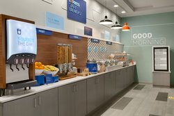  - Holiday Inn Express & Suites Norfolk