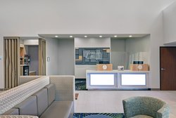  - Holiday Inn Express & Suites Newport