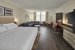  - Hotel Indigo Downtown Cleveland - I-90, Exit 172A & 173A