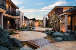  - Bardessono Hotel Yountville