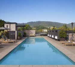  - Bardessono Hotel Yountville
