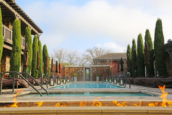  - Hotel Yountville