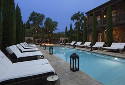  - Hotel Yountville