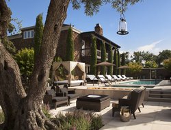  - Hotel Yountville