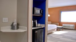  - Holiday Inn Express & Suites Byram