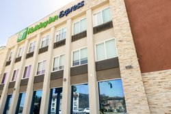  - Holiday Inn Express West Anaheim