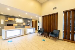  - Holiday Inn Express West Anaheim