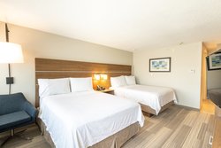  - Holiday Inn Express West Anaheim