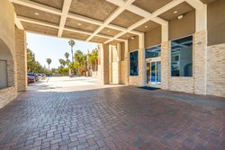  - Holiday Inn Express West Anaheim