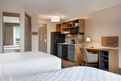  - Candlewood Suites Downtown Asheville - I-240, Exit 6