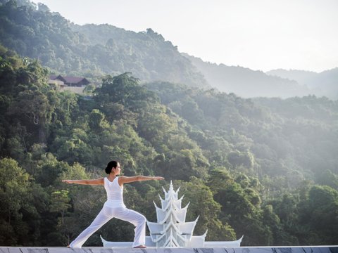 INTERCONTINENTAL PHUKET RESORT - Photo 46