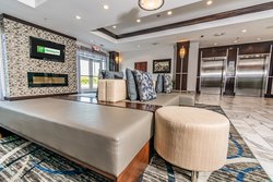  - Holiday Inn Webster