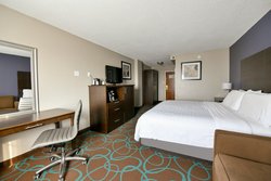  - Holiday Inn Downtown Niagara Falls