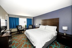  - Holiday Inn Downtown Niagara Falls