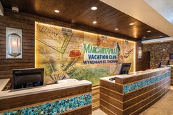  - Margaritaville Vacation Club Resort by Wyndham St Thomas