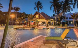  - Margaritaville Vacation Club Resort by Wyndham St Thomas