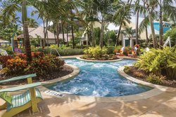  - Margaritaville Vacation Club Resort by Wyndham St Thomas