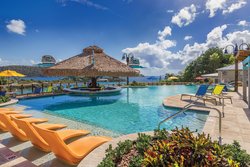  - Margaritaville Vacation Club Resort by Wyndham St Thomas