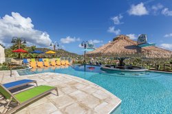  - Margaritaville Vacation Club Resort by Wyndham St Thomas