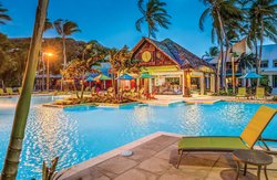  - Margaritaville Vacation Club Resort by Wyndham St Thomas
