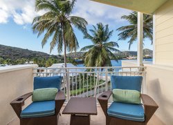  - Margaritaville Vacation Club Resort by Wyndham St Thomas