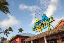  - Margaritaville Vacation Club Resort by Wyndham St Thomas