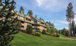  - WorldMark Arrow Point Resort Harrison