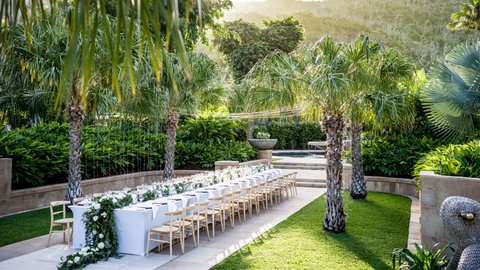 INTERCONTINENTAL HAYMAN ISLAND RESO - Photo 104