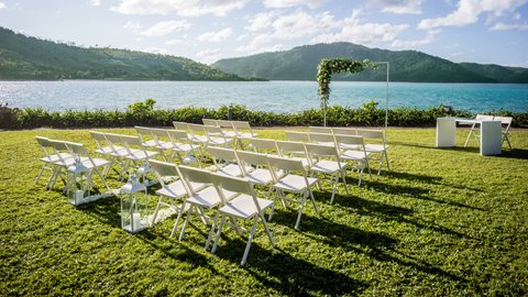 INTERCONTINENTAL HAYMAN ISLAND RESO - Photo 106