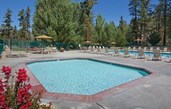  - WorldMark by Wyndham Big Bear Resort