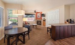  - WorldMark by Wyndham Big Bear Resort