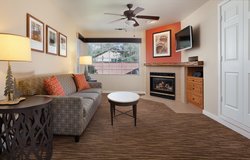  - WorldMark by Wyndham Big Bear Resort