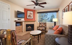  - WorldMark by Wyndham Big Bear Resort