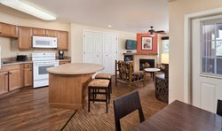  - WorldMark by Wyndham Big Bear Resort