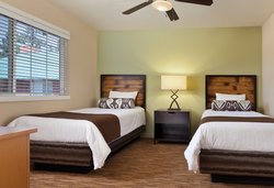  - WorldMark by Wyndham Big Bear Resort