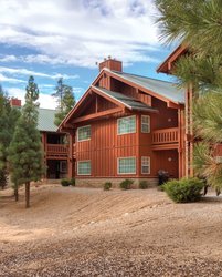  - WorldMark by Wyndham Big Bear Resort