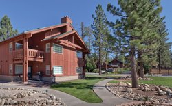  - WorldMark by Wyndham Big Bear Resort