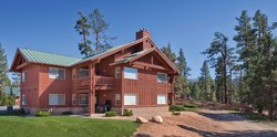  - WorldMark by Wyndham Big Bear Resort