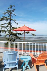  - WorldMark Blaine Resort