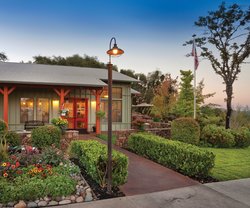  - WorldMark Angels Camp Resort