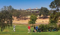  - WorldMark Angels Camp Resort