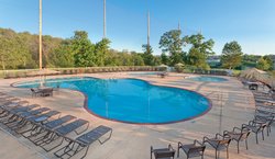 - WorldMark by Wyndham Resort Branson