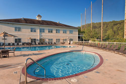  - WorldMark by Wyndham Resort Branson