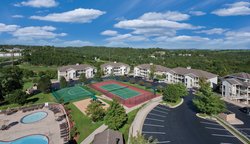  - WorldMark by Wyndham Resort Branson