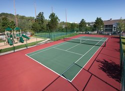  - WorldMark by Wyndham Resort Branson