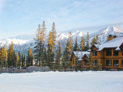  - WorldMark by Wyndham Resort Canmore Banff
