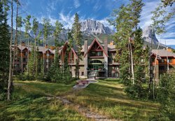  - WorldMark by Wyndham Resort Canmore Banff